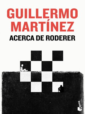 cover image of Acerca de Roderer